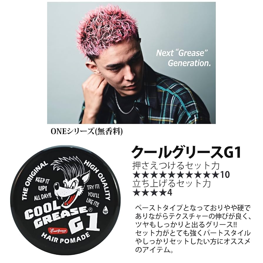 クールグリースG1 5個セット クールグリースG1 5個セット